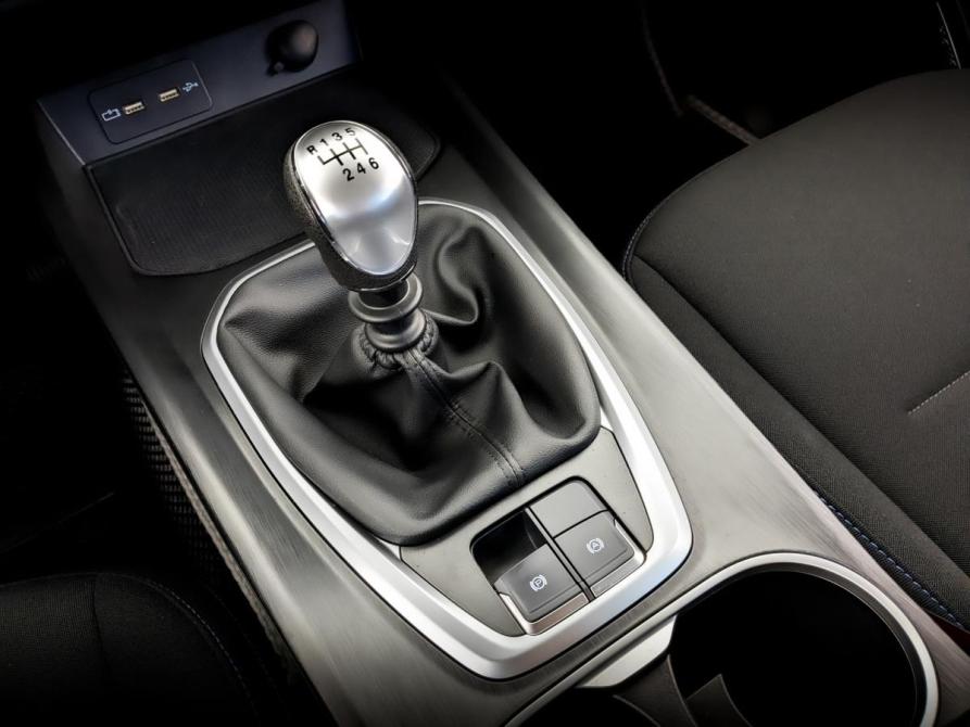 Haval Jolion I Рестайлинг Москва  - изображение 25
