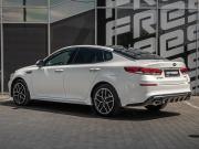 Kia Optima IV Рестайлинг Краснодар  - изображение 24