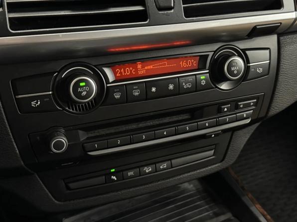 BMW X5 II (E70) с пробегом 2008 года, цена 1 550 000 рублей, 273050 км, внедорожник, Автокод Объявления