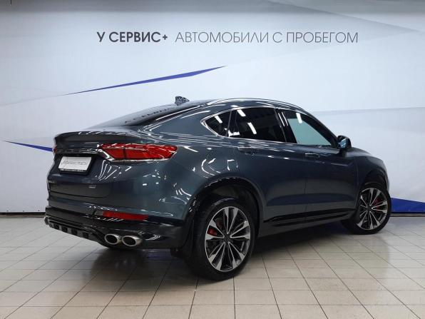 Geely Tugella I Рестайлинг с пробегом 2023 года, цена 2 990 000 рублей, 59704 км, внедорожник, Автокод Объявления