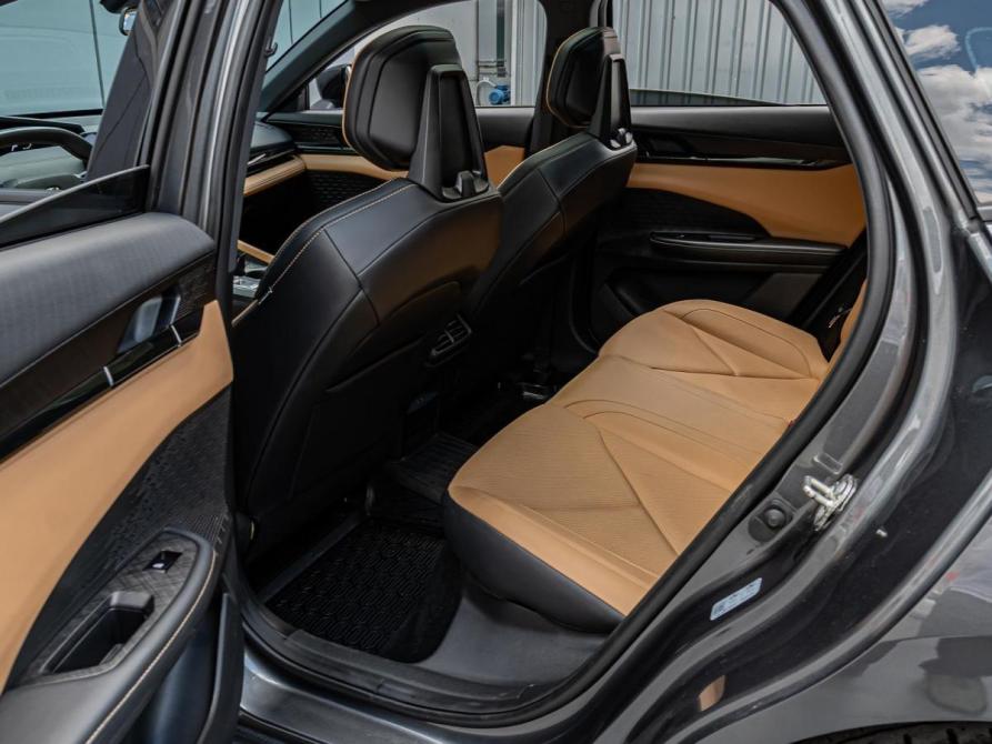 Changan UNI-V I Краснодар  - изображение 11