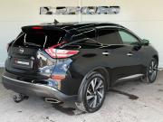 Nissan Murano III (Z52) Уфа  - изображение 23