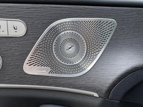 Mercedes-Benz GLS II (X167) с пробегом 2022 года, цена 11 800 000 рублей, 34354 км, внедорожник, Автокод Объявления