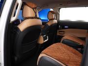 Kia Carnival IV Москва  - изображение 34