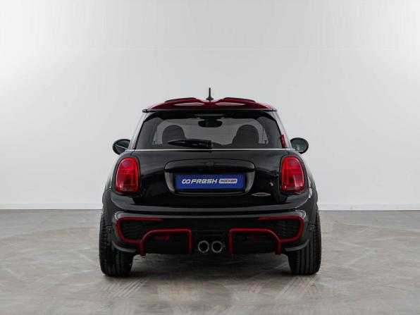 Mini Hatch III (F55/F56) Рестайлинг с пробегом 2020 года, цена 3 297 444 рубля, 74460 км, хэтчбек, Автокод Объявления