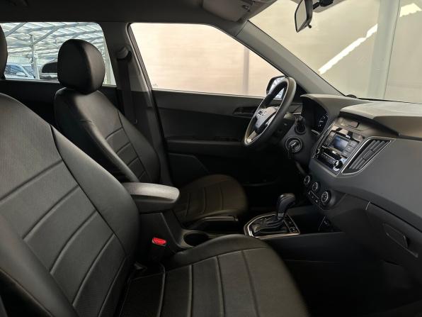 Hyundai Creta I Рестайлинг с пробегом 2020 года, цена 1 790 000 рублей, 115640 км, внедорожник, Автокод Объявления