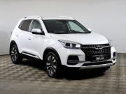 Chery Tiggo 4 I Рестайлинг Санкт-Петербург  - изображение 25