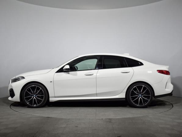 BMW 2 серии F44 с пробегом 2020 года, цена 2 740 000 рублей, 70000 км, седан, Автокод Объявления