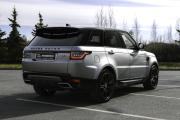 Land Rover Range Rover Sport II Рестайлинг Санкт-Петербург  - изображение 51