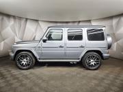 Mercedes-Benz G-Класс AMG II (W463) Москва  - изображение 33