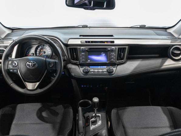 Toyota RAV4 IV (XA40) с пробегом 2014 года, цена 1 922 800 рублей, 177998 км, внедорожник, Автокод Объявления