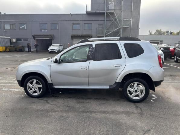 Renault Duster I с пробегом 2013 года, цена 729 000 рублей, 195000 км, внедорожник, Автокод Объявления