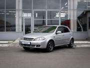 Chevrolet Lacetti I Курган  - изображение 21