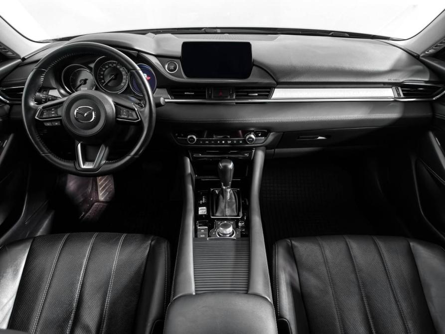 Mazda 6 III (GJ) Рестайлинг 2 Санкт-Петербург  - изображение 15