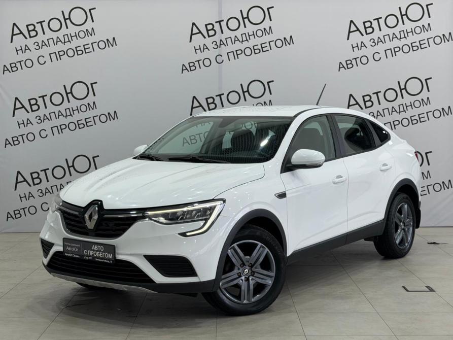 Renault Arkana I Ставрополь  - изображение 1