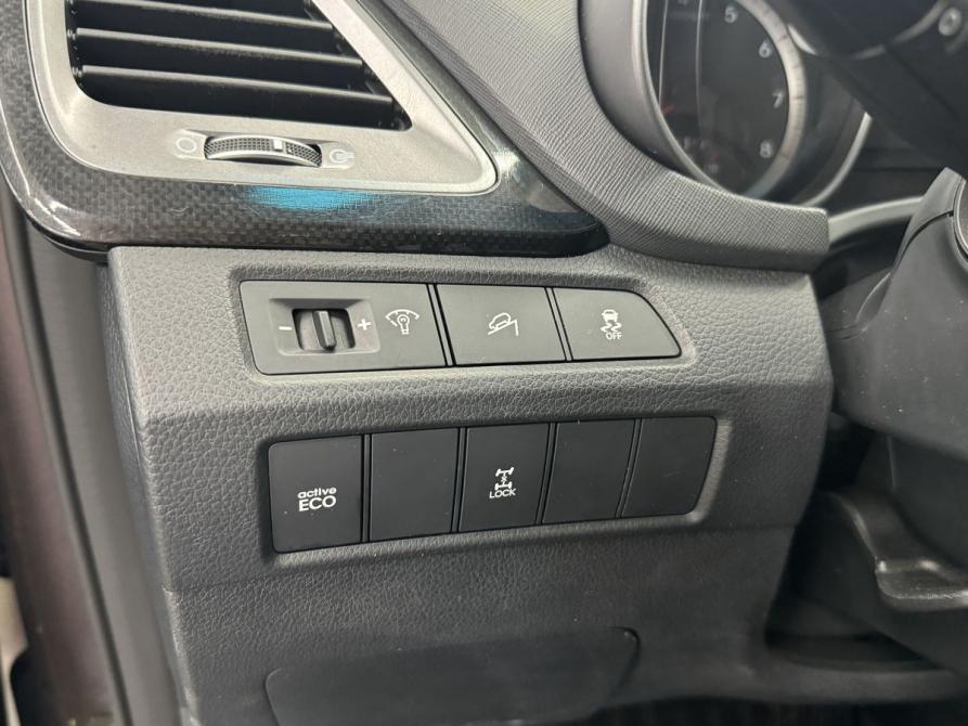 Hyundai Santa Fe III Воронеж  - изображение 24