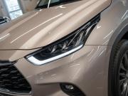 Toyota Highlander IV (XU70) Москва  - изображение 55