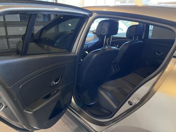 Renault Megane III с пробегом 2012 года, цена 670 000 рублей, 220875 км, хэтчбек, Автокод Объявления