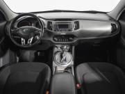 Kia Sportage III Рестайлинг Санкт-Петербург  - изображение 35