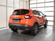 Renault Kaptur I Кемерово  - изображение 24
