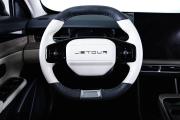 JETOUR DASHING I Пермь  - изображение 48