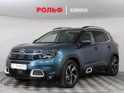 Citroen C5 Aircross I Химки  - изображение 18
