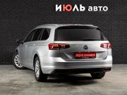 Volkswagen Passat B8 Рестайлинг Екатеринбург  - изображение 25