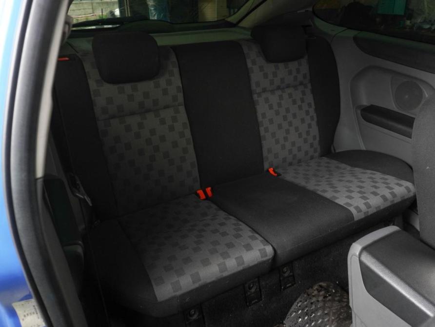 Ford Focus II Рестайлинг Воронеж  - изображение 7