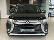 Mitsubishi Outlander III Рестайлинг 2 Тверь  - изображение 18