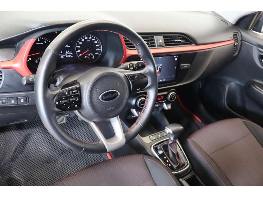 Kia Rio IV Рестайлинг Коломна  - изображение 6