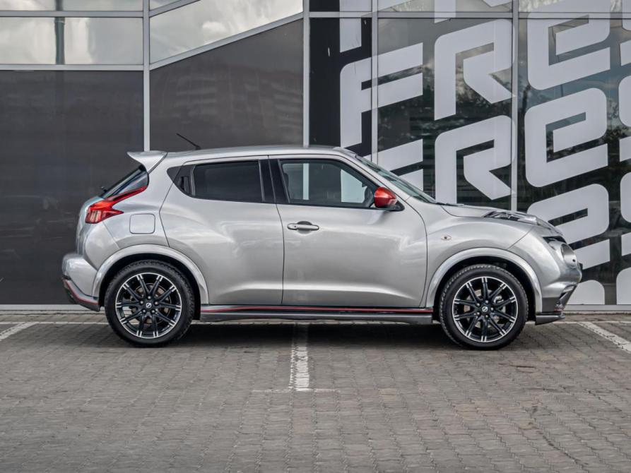 Nissan Juke Nismo I Краснодар  - изображение 5