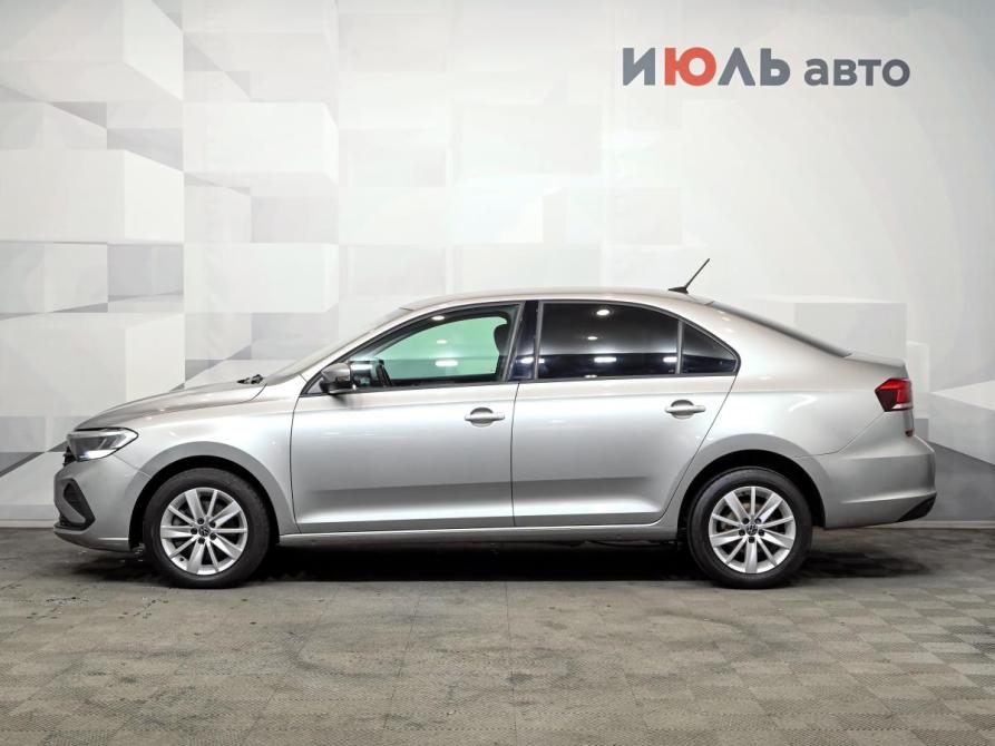 Volkswagen Polo VI Екатеринбург  - изображение 8