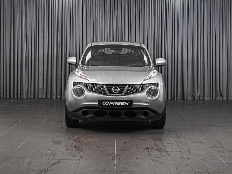 Nissan Juke I Ставрополь  - изображение 3