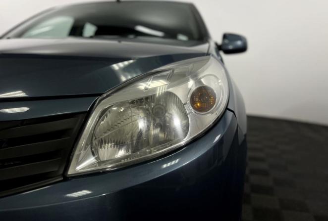 Renault Sandero I с пробегом 2013 года, цена 585 000 рублей, 143000 км, хэтчбек, Автокод Объявления
