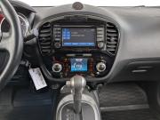 Nissan Juke I Рестайлинг Москва  - изображение 44