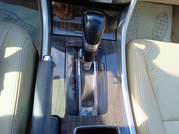 Honda Accord IX с пробегом 2013 года, цена 1 699 995 рублей, 159290 км, седан, Автокод Объявления