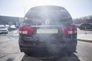 SsangYong Kyron I Рестайлинг Иркутск  - изображение 28