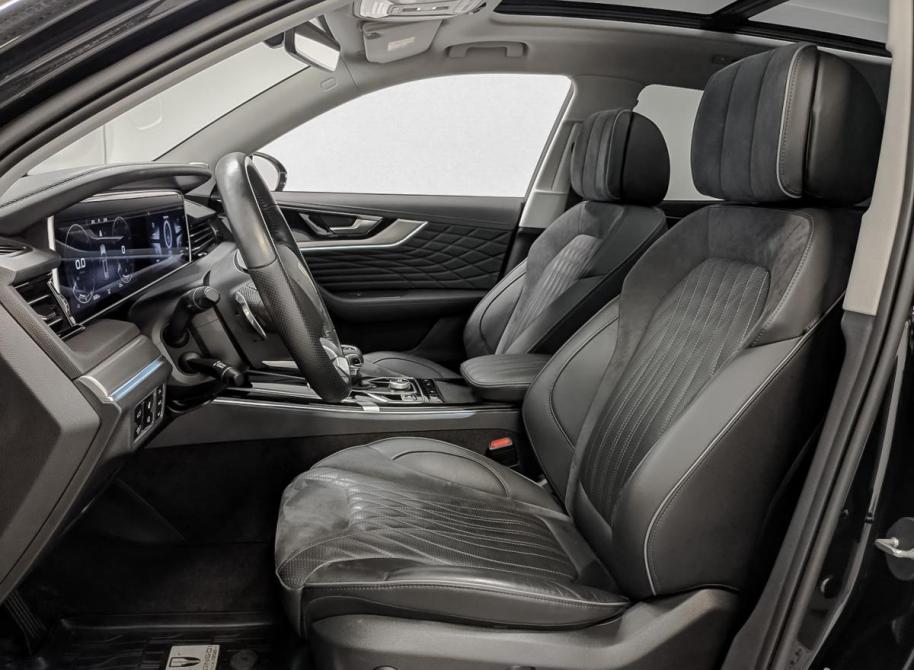 Hongqi HS5 I Санкт-Петербург  - изображение 20