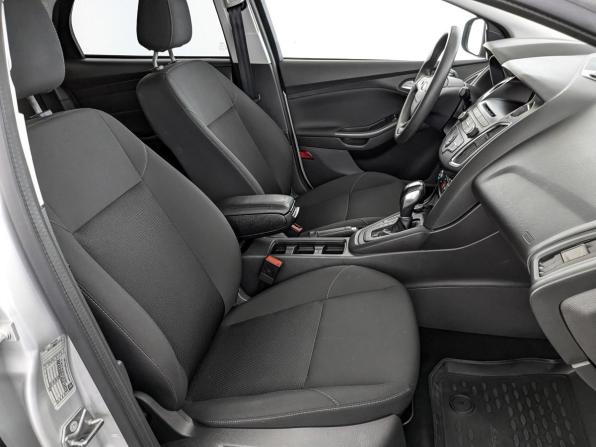 Ford Focus III Рестайлинг с пробегом 2016 года, цена 1 170 000 рублей, 95909 км, седан, Автокод Объявления