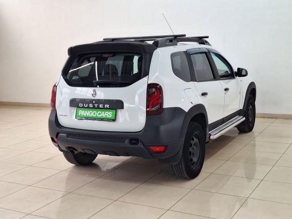 Renault Duster I Рестайлинг с пробегом 2018 года, цена 1 150 000 рублей, 93119 км, внедорожник, Автокод Объявления