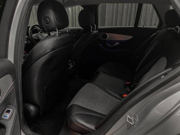 Mercedes-Benz C-Класс IV (W205) с пробегом 2014 года, цена 1 455 000 рублей, 75000 км, универсал, Автокод Объявления