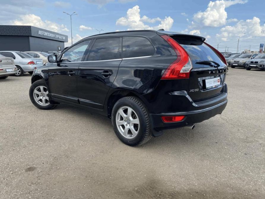 Volvo XC60 I Тверь  - изображение 5