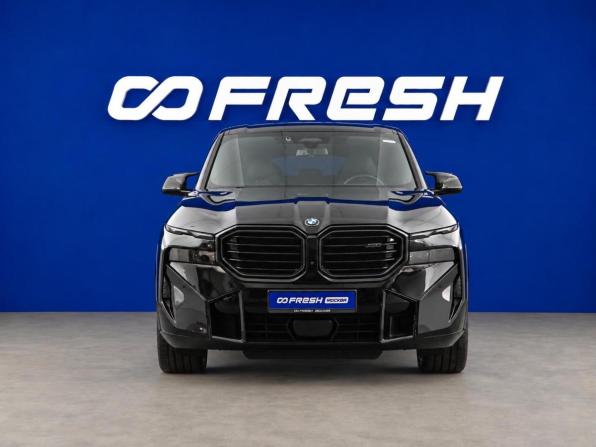 BMW XM с пробегом 2023 года, цена 13 690 055 рублей, 30345 км, внедорожник, Автокод Объявления