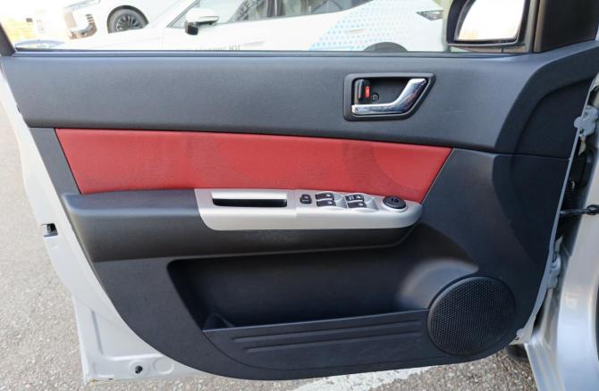 Hyundai Getz I Рестайлинг с пробегом 2010 года, цена 588 400 рублей, 165714 км, хэтчбек, Автокод Объявления