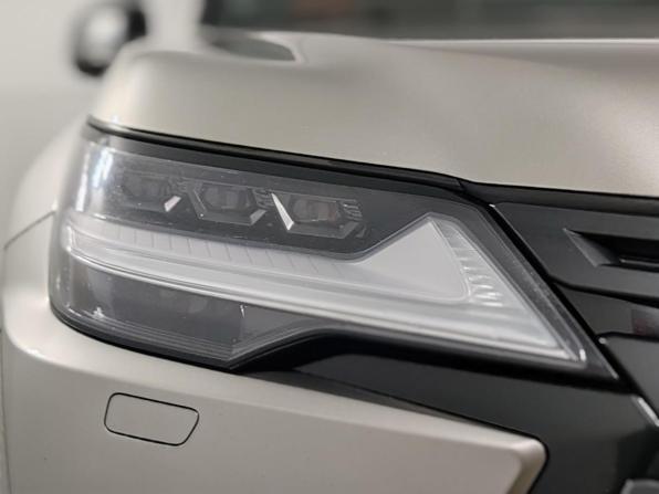 Lexus LX IV с пробегом 2021 года, цена 15 500 000 рублей, 120919 км, внедорожник, Автокод Объявления