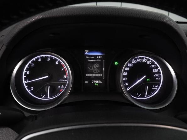 Toyota Camry VIII (XV70) с пробегом 2019 года, цена 2 970 000 рублей, 77957 км, седан, Автокод Объявления
