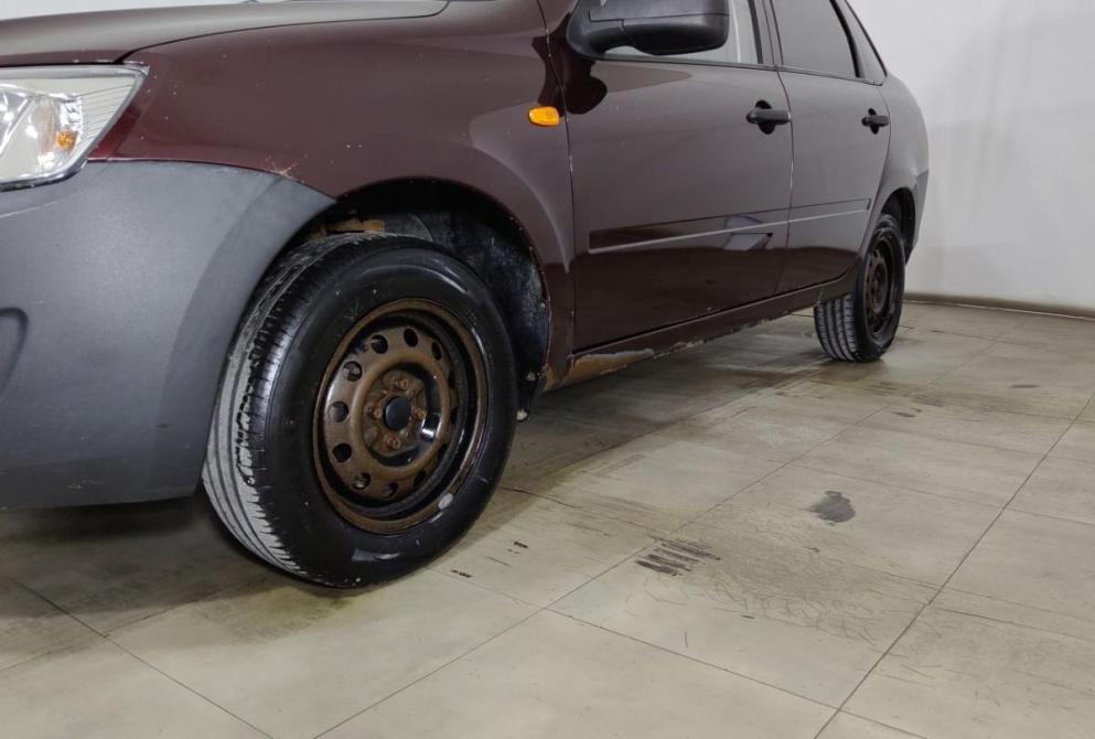 Lada (ВАЗ) Granta I Волгоград  - изображение 22