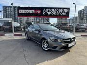 Mercedes-Benz CLA I (C117 X117) Альметьевск  - изображение 20
