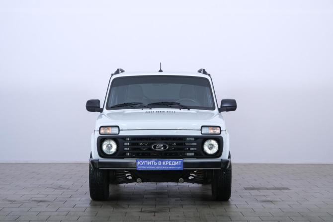 Lada (ВАЗ) Niva Legend с пробегом 2024 года, цена 1 069 000 рублей, 19000 км, внедорожник, Автокод Объявления