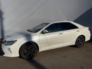 Toyota Camry VII (XV50) Рестайлинг 2 Стерлитамак  - изображение 44